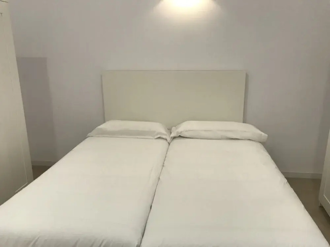 City Suites Marina