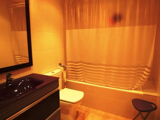 Apartamento Gran Reserva - A140