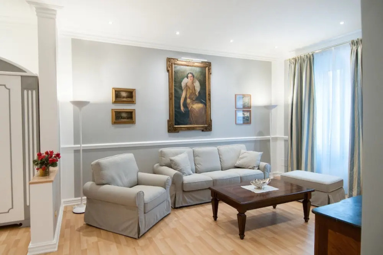 San Pietro Luxury