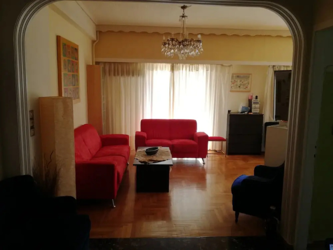 Apartment Near to Down Town