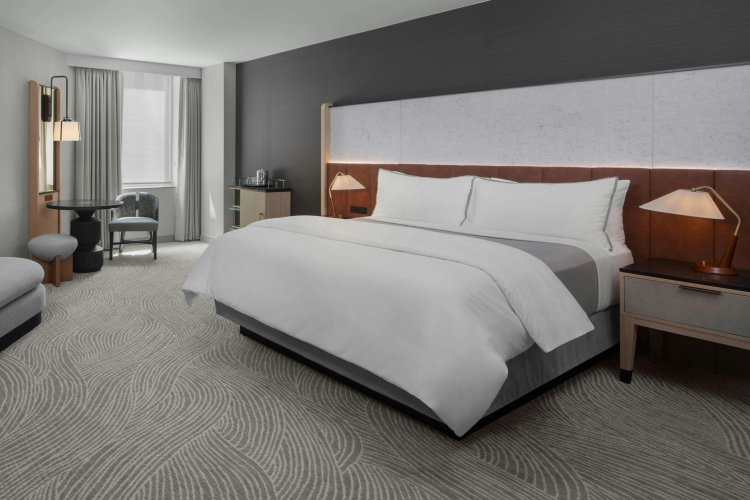The Westin Minneapolis photo 6