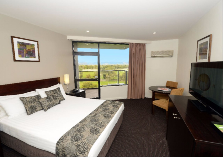 Rydges South Park Adelaide