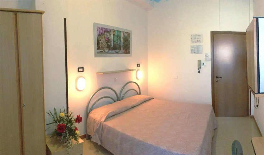 Hotel Edelweiss