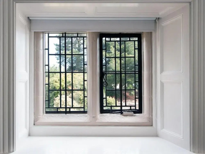 Dalston Hall Hotel