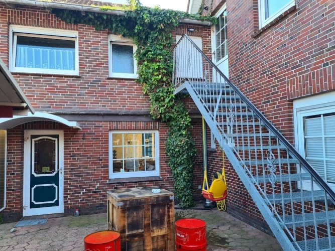 Family Apartment
