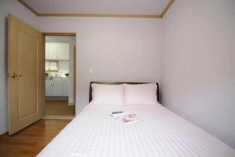 Gapyeon Nest Pension