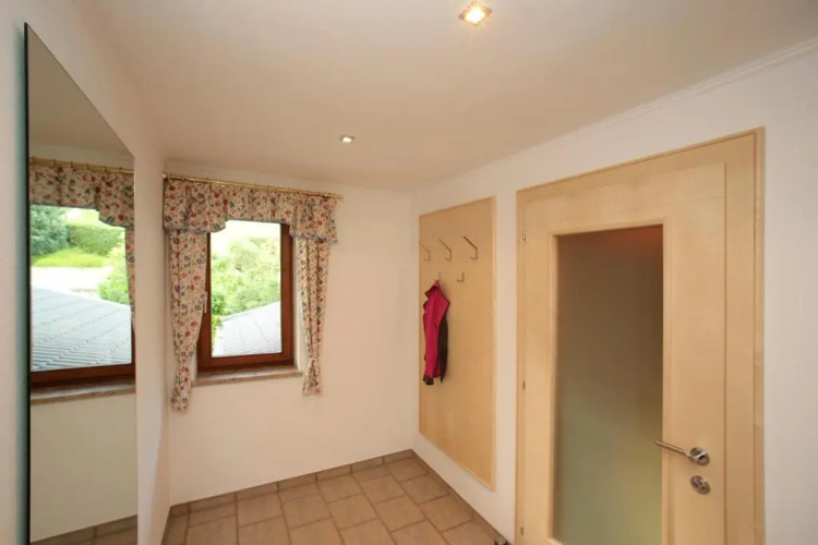 Appartement Perfeller