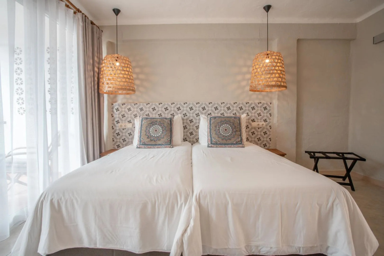 Marble Stella Maris Ibiza