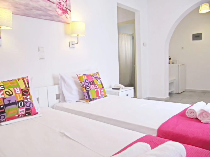 Camara Hotel