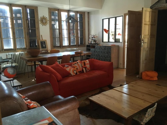3 Bedrooms Suite