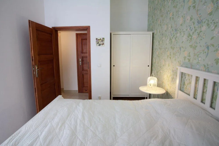 Chodkiewicza Luxury Apartments