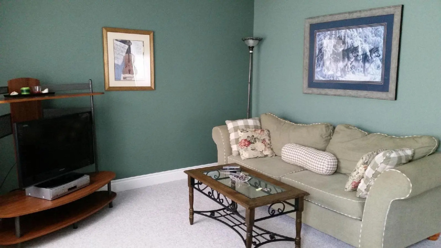The Victoria Bed & Breakfast