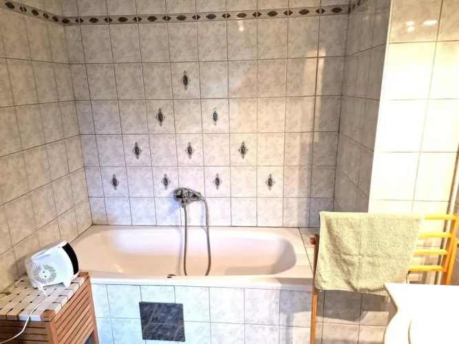 Apartment in Arnoldstein in the Border Triangle