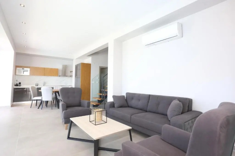 Villas Les Blancs 2 - Private Pool, 5 Bdrms, Panoramic View