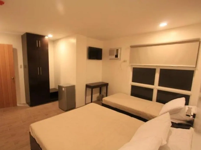 Standard Family room