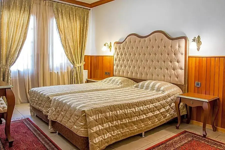 Apollon Metsovo