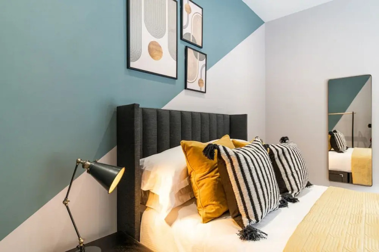 Chelmsford Loft 7 in Newcastle Upon Tyne