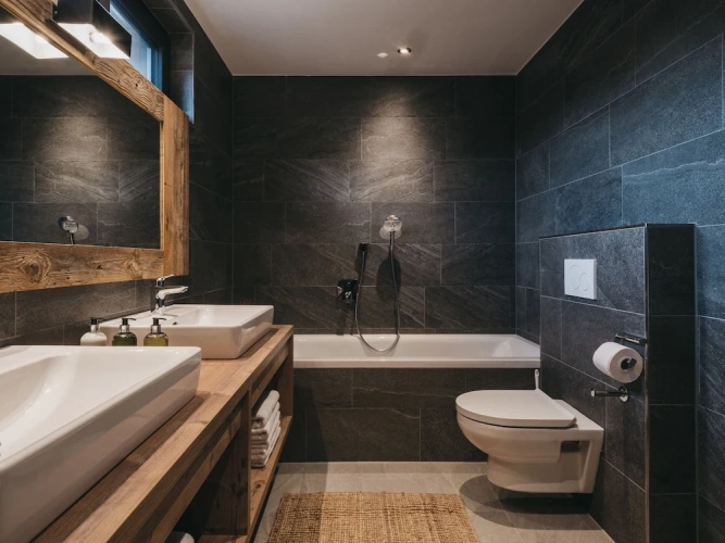 5 Bedrooms Standard Penthouse room