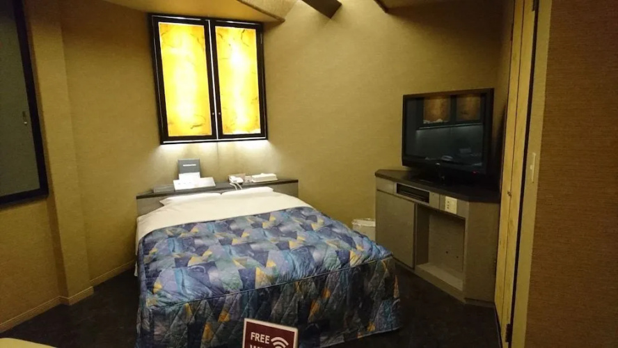 Hotel Eris Hakata - Adult Only