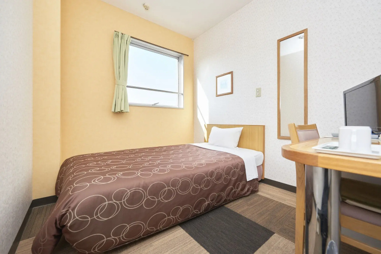 Hotel Select Inn Sano Ekimae