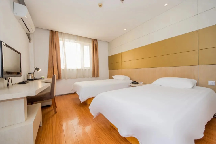 Motel 168 Sinan Road
