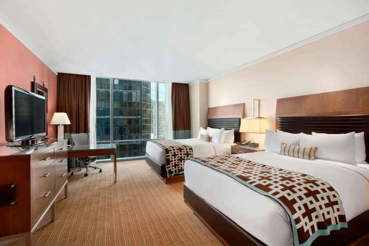 Fairmont Pittsburgh