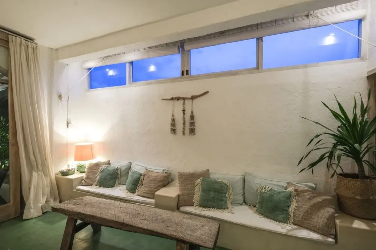 Samara Villa Bingin