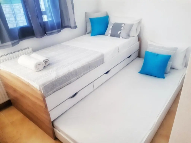 Villa Anemos - Beautiful 4 bed villa with pool