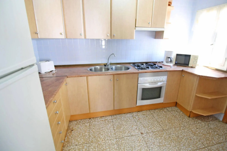 Villas Costa Calpe - Pedro Jaime
