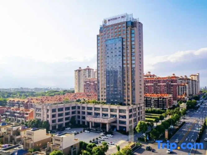 Furong International Hotel