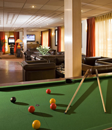 Hotel Amelie