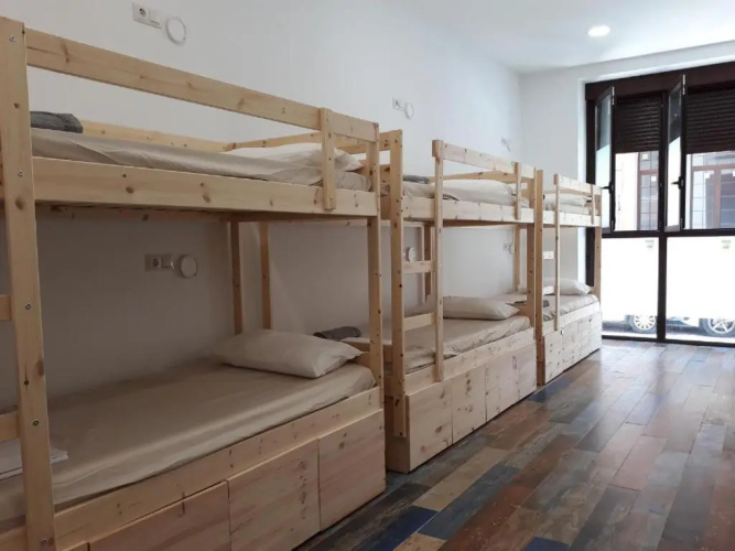 Hub Hostel Seville