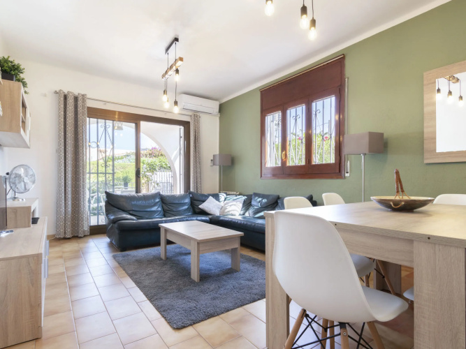 Holiday Home El Aviador
