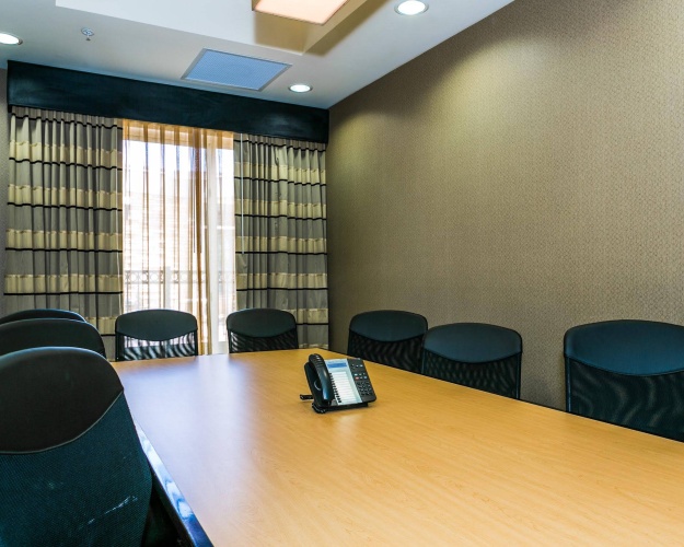 Cambria Suites Denver Airport photo 26