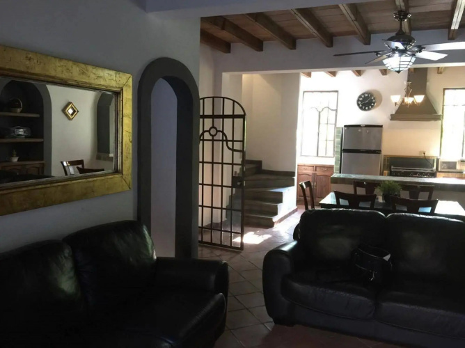 Villa Toscana
