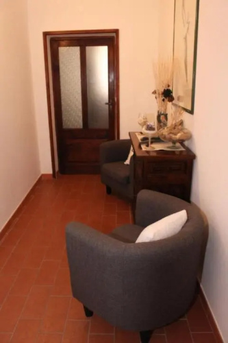 Minerva's House