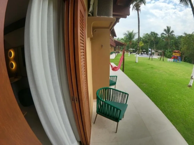 Superior Suite