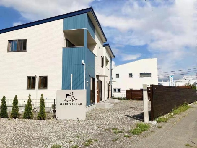 Superior Villa