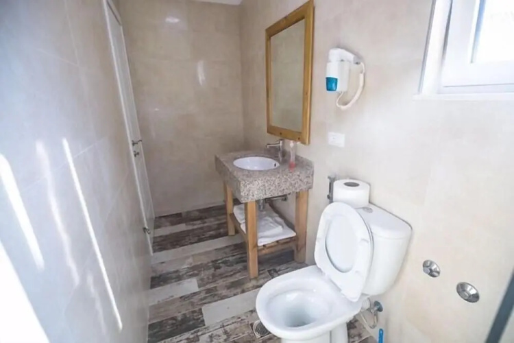 Hotel Sidi
