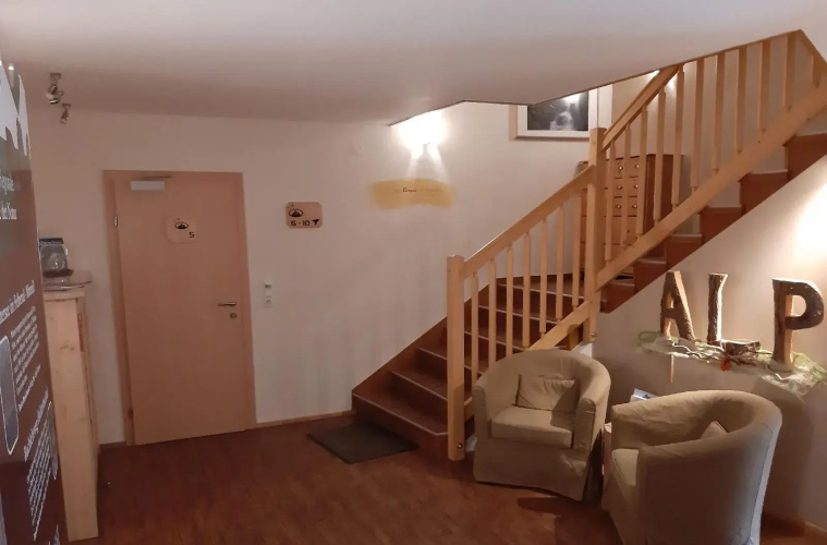 Alphotel Mittersill