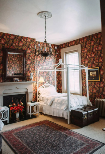 Morning Glory Inn