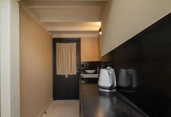 Double Studio with balcony