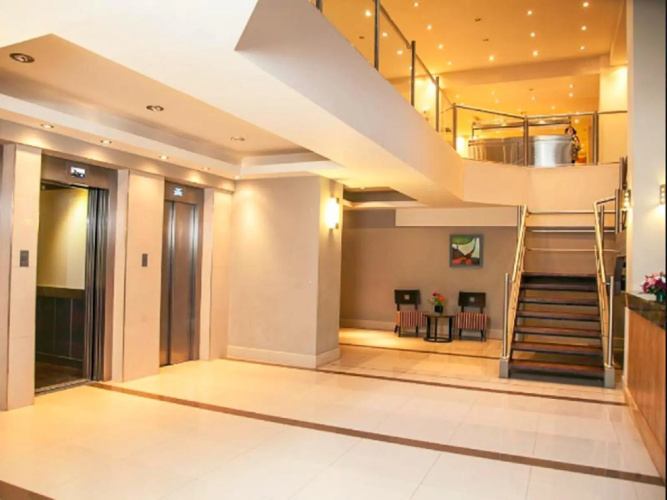 Hotel Monte Claro