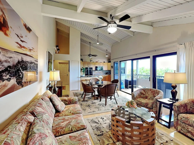 Wailea Ekolu 106 by Maui Rental Group