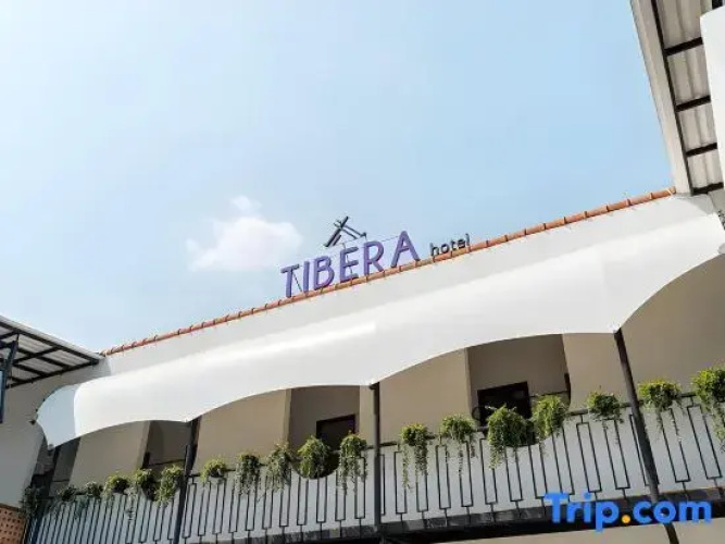 Tibera Morie Huize