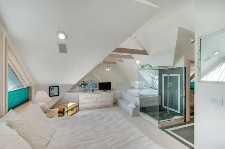 Madison Pacific 1 Bedroom Condo By Accommodations in Telluride