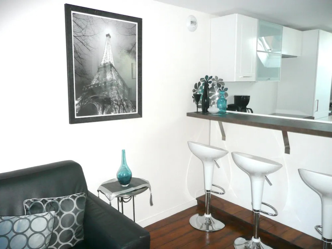 Appartement Les Logis d' Agnès