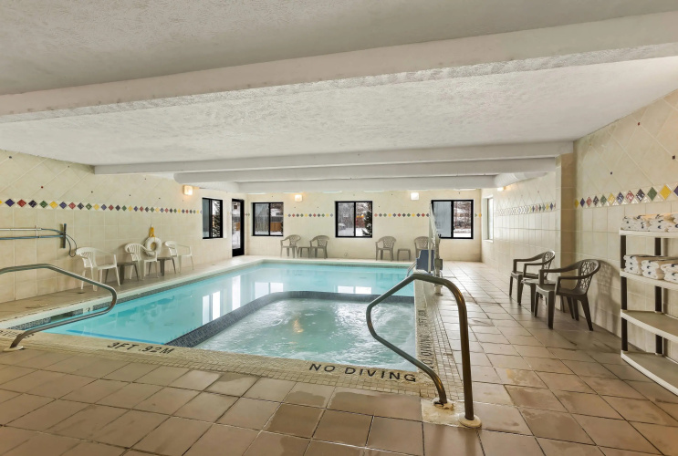Quality Inn photo 17