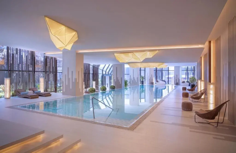 Grand Hyatt Xi An
