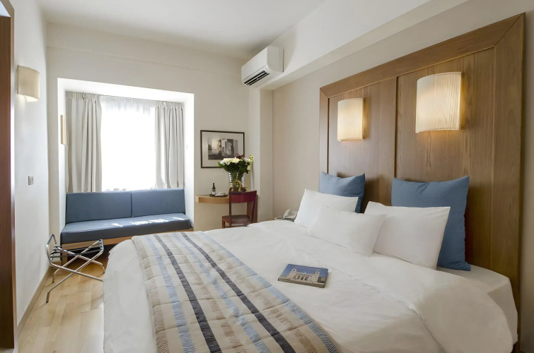 Hermes Hotel